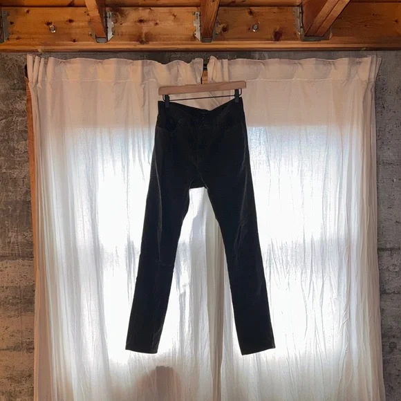 J. Crew Factory Slim Fit Flex Corduroy Pants - Picture 5 of 5